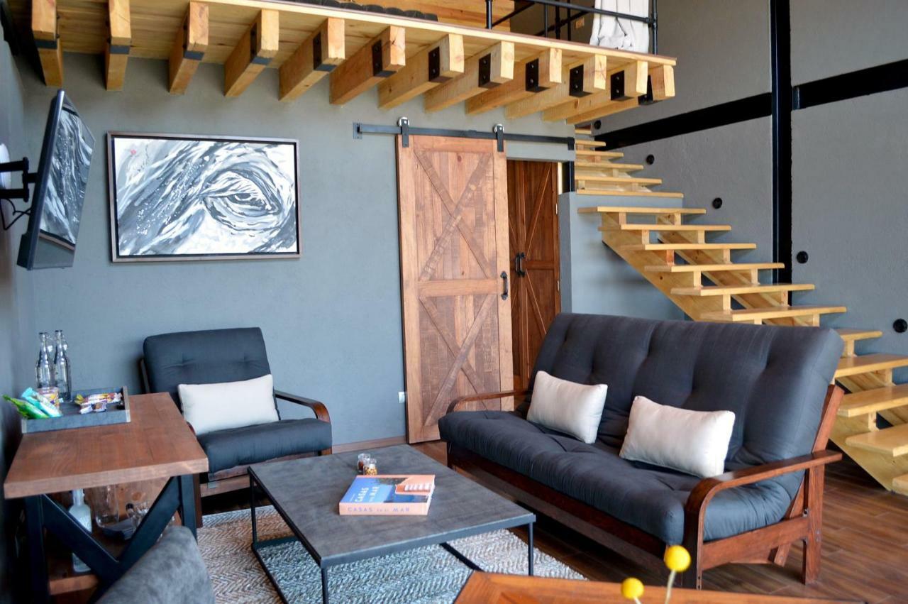 Hacienda Los Picachos Alcocer Ngoại thất bức ảnh