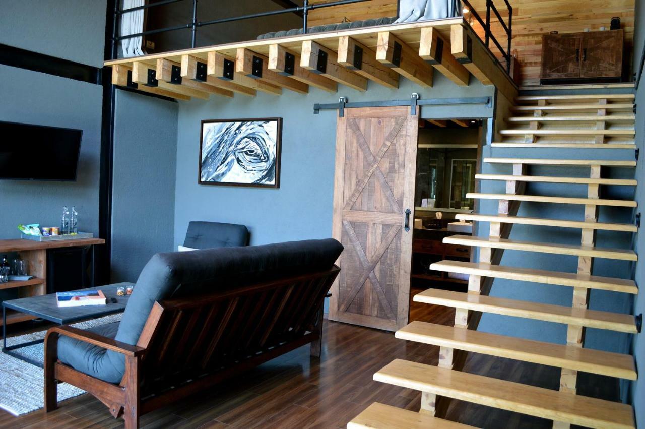 Hacienda Los Picachos Alcocer Ngoại thất bức ảnh