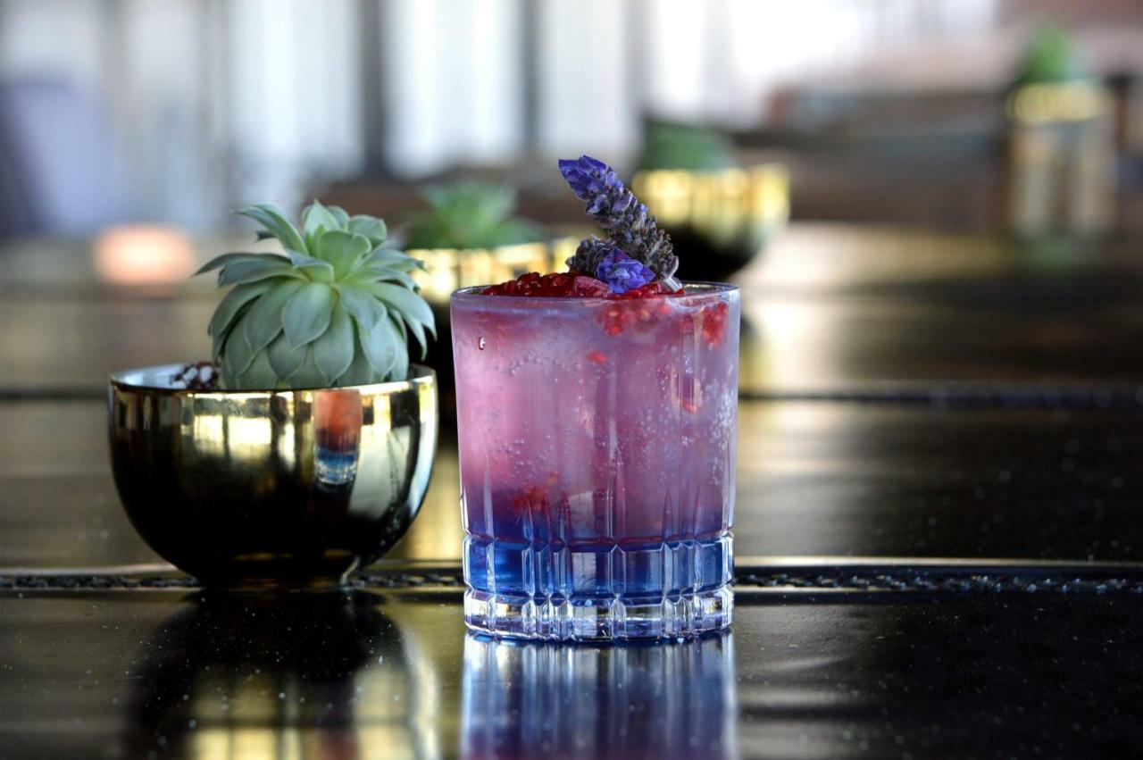 Hacienda Los Picachos Alcocer Ngoại thất bức ảnh